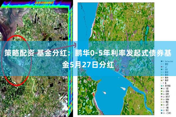 策略配资 基金分红：鹏华0-5年利率发起式债券基金5月27日分红